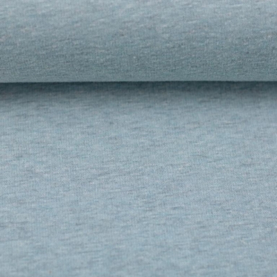 Alpenfleece | Mila | meliert mint